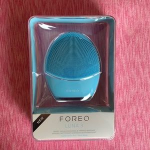 FOREO LUNA 3